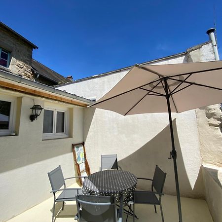 La Maison D'Auguste Blaudeix 外观 照片