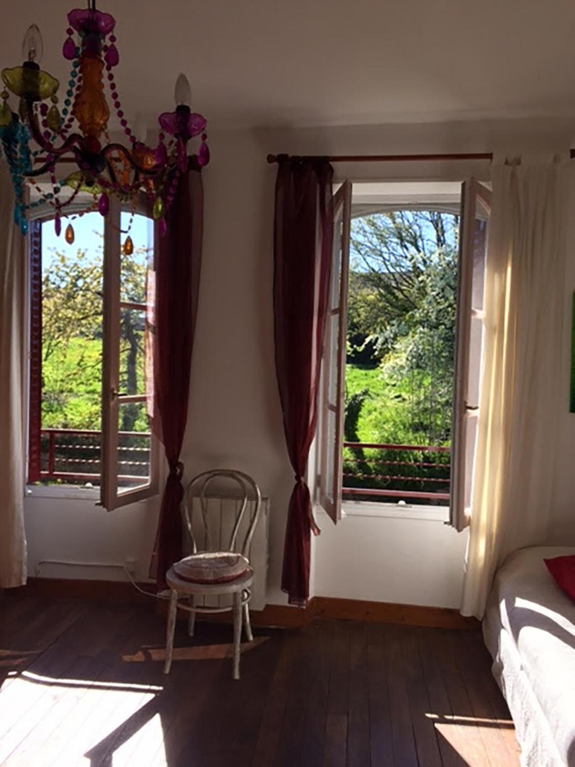La Maison D'Auguste Blaudeix 外观 照片
