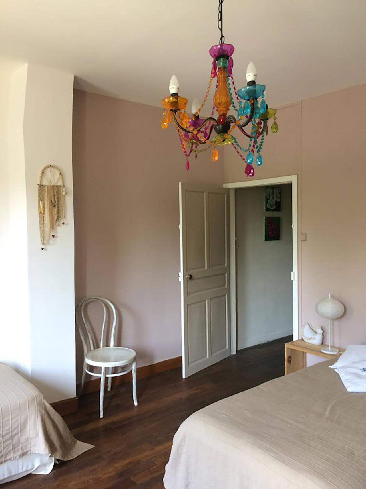 La Maison D'Auguste Blaudeix 外观 照片